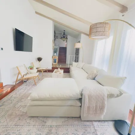 Del Mar Coastal Haven Villa